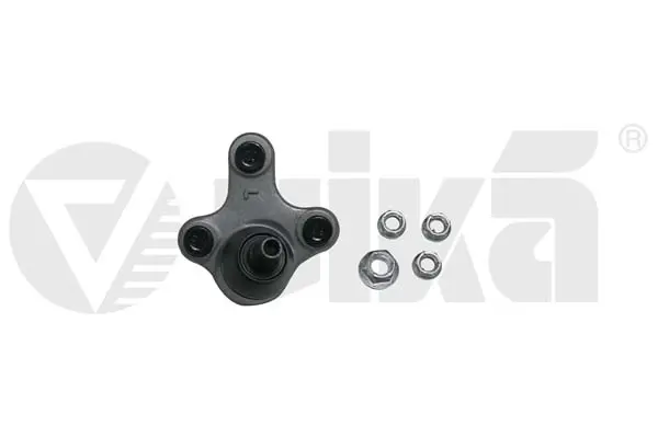 Опора кульова ліва Skoda Octavia (13-)/VW Caddy (16-),Golf (13-)/Audi A3 (13-)/Seat Leon (13-) VIKA Vika 44071337601 (фото 1)