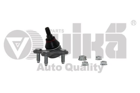 Опора шаровая правая Skoda Octavia (13-)/VW Caddy (16-),Golf (13-)/Audi A3 (13-)/Seat Leon (13-) Vika 44071337601