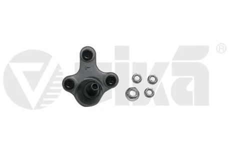 Опора кульова ліва Skoda Octavia (13-)/VW Caddy (16-),Golf (13-)/Audi A3 (13-)/Seat Leon (13-) VIKA Vika 44071337601