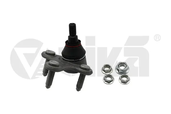 Опора кульова ліва Skoda Octavia (13-) / VW Golf (13-), Passat (11-), Sharan (11-), Tiguan (16-) / Audi A3 (09-) / Seat Leon (06-16) VIKA Vika 44071337701 (фото 1)