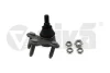 Опора кульова ліва Skoda Octavia (13-) / VW Golf (13-), Passat (11-), Sharan (11-), Tiguan (16-) / Audi A3 (09-) / Seat Leon (06-16) VIKA Vika 44071337701 (фото 1)