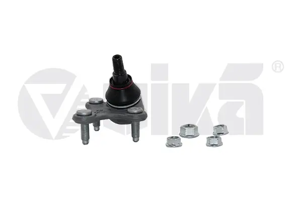 Опора кульова права Skoda Octavia (13-)/VW Golf (13-),Caddy (16-)/Audi A3 (13-)/Seat Leon (13-) VIKA Vika 44071337801 (фото 1)