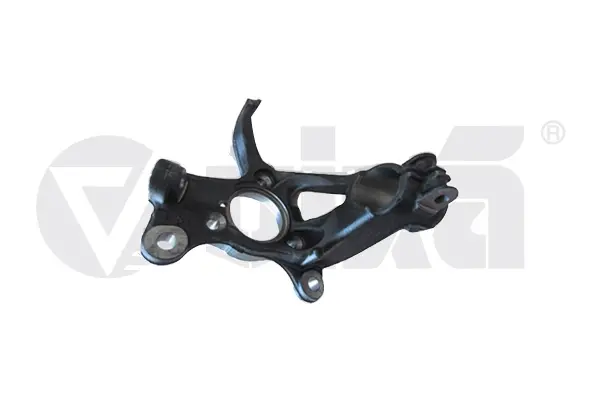 Кулак поворотний передній лівий Skoda Octavia (13-)/VW Golf (13-)/Audi A3 (13-)/Seat Leon (13-) VIKA Vika 44071362401 (фото 1)