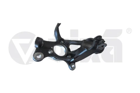 Кулак поворотний передній лівий Skoda Octavia (13-)/VW Golf (13-)/Audi A3 (13-)/Seat Leon (13-) VIKA Vika 44071362401