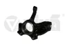 Кулак поворотный передний правый Skoda Fabia (00-15)/VW Polo (02-)/Seat Cordoba (03-09),Ibiza (02-12,13-),Toledo (13-) VIKA Vika 44071510101 (фото 1)