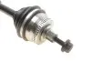 Вал приводний правий Skoda Superb (02-08)/VW Passat (97-05)/Audi A4 (95-01) VIKA 44071514701 (фото 4)