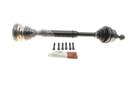 Вал приводний правий Skoda Superb (02-08)/VW Passat (97-05)/Audi A4 (95-01) VIKA 44071514701