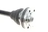 Вал приводний лівий VW T5 VIKA 44071514901 (фото 5)