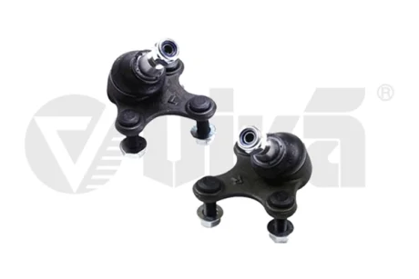 Опора кульова (ліва + права) Skoda Octavia (04-13) / VW Golf (04-16), Passat (13-15), Tiguan (08-12) / Audi A3 (04-13), Q3 (12-15)) vika Vika 44071717101