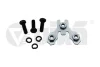 Пластина шарової з болтами VW Caddy (96-03), Golf (84-98), Jetta (84-92), Passat (88-97) VIKA Vika 44071721201 (фото 1)