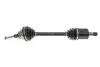 Полуось левая Skoda Octavia/VW Golf, Passat, Touran (03-13) (26*36, 581мм) VIKA 44071726801 (фото 1)