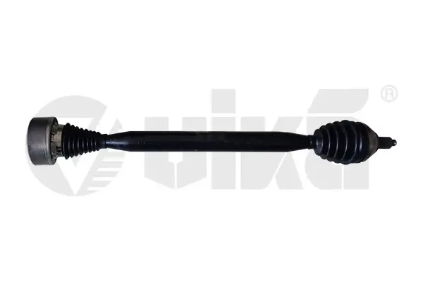 Піввісь ліва VW Polo/Audi A1/Seat Ibiza (36 зуб L=514,7 мм) VIKA Vika 44071727101 (фото 1)