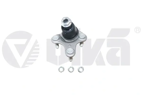 Опора кульова передня ліва Audi A1, A3 / Seat Ibiza, Leon/ VW Polo, Golf /Skoda Octavia (12-) VIKA Vika 44071732801 (фото 1)