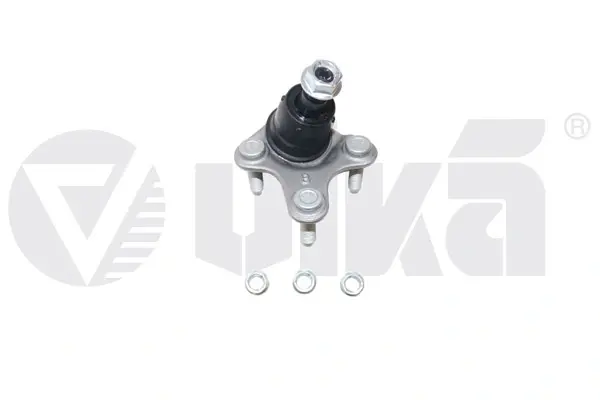 Опора кульова передня права Audi A1, A3 / Seat Ibiza, Leon/ VW Polo, Golf /Skoda Octavia (12-) VIKA Vika 44071732901 (фото 1)