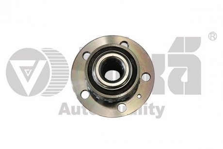 Подшипник ступицы (ступица) передняя Skoda Scala,Kamiq (19-)/VW Polo (18-),Crafter (19-)/Audi A1 (19-)/Seat Ibiza (18-) Vika 44071734501