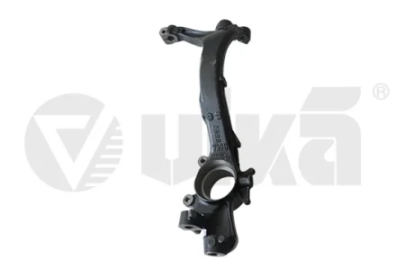 Кулак поворотный передний левый Skoda Superb (02-08)/VW Passat (03-05) VIKA Vika 44071740301