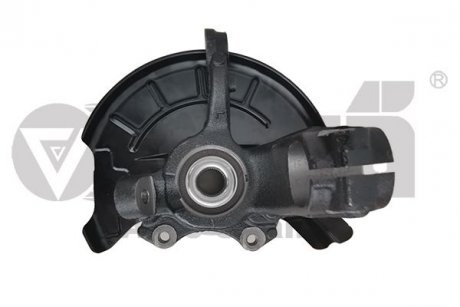 Кулак поворотный передний левый Skoda Fabia (00-10)/VW Polo (05-10)/Seat Cordoba (03-09),Ibiza (06-10) Vika 44071741301