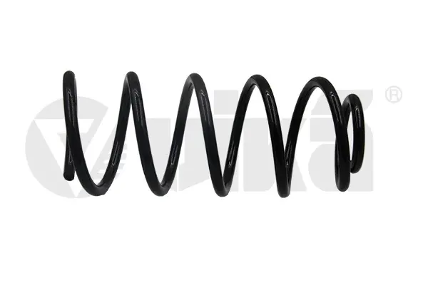Пружина передняя Skoda Octavia (97-11)/VW Golf (96-03)/Audi A3 (97-00)/Seat Leon (02-06),Toledo (02-04) VIKA Vika 44110067701 (фото 1)