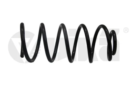 Пружина передняя Skoda Octavia (97-11)/VW Golf (96-03)/Audi A3 (97-00)/Seat Leon (02-06),Toledo (02-04) VIKA Vika 44110067701