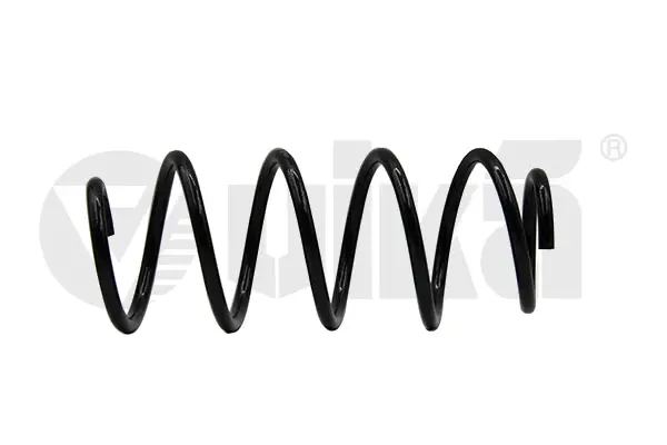 Пружина передняя Skoda Fabia (00-10,11-)/VW Polo (02-10)/Seat Cordoba (03-09),Ibiza (02-10) VIKA Vika 44110981401 (фото 1)