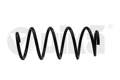 Пружина передня Skoda Fabia (00-10,11-)/VW Polo (02-10)/Seat Cordoba (03-09),Ibiza (02-10) VIKA Vika 44110981401