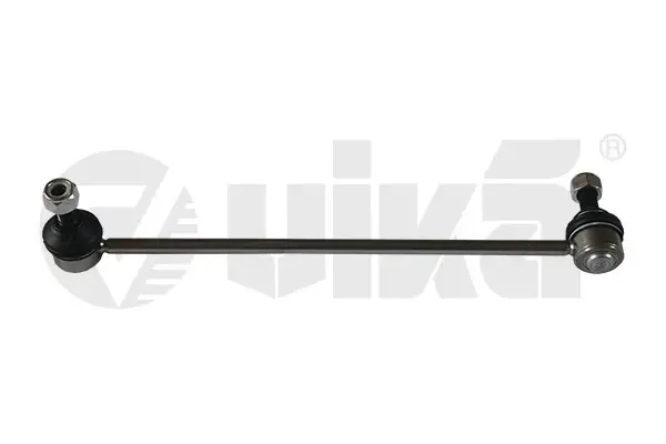 Стійка стабілізатора передньго Skoda Octavia (13-),Superb (15-)/VW Golf (13-14),Passat (15-),Sharan (16-),Tiguan (12-16) VIKA Vika 44111338001 (фото 1)