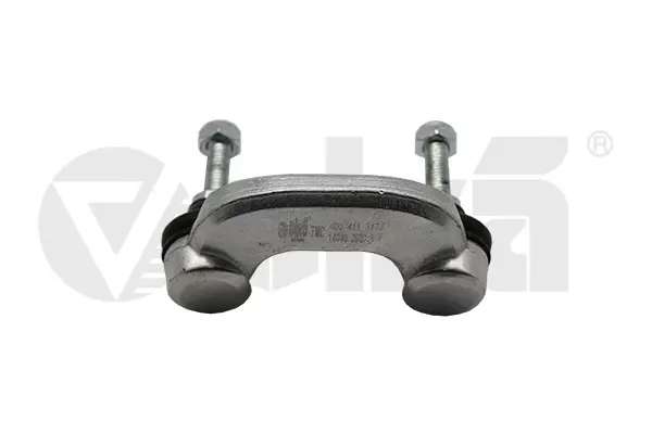 Стійка стабілізатора переднього VW Passat (97-00)/Audi A4 (95-99),A8 (94-99) VIKA Vika 44111595801 (фото 1)