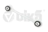 Стійка стабілізатора переднього VW Touareg (03-18)/Audi Q7 (07-15) VIKA Vika 44111596101 (фото 1)