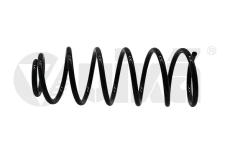 Пружина передняя Skoda Octavia (96-10)/VW Golf (91-97,97-05),Passat (88-96) VIKA Vika 44111597101