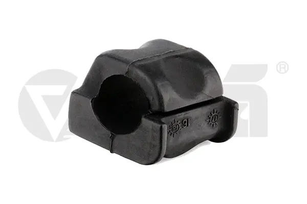Втулка стабілізатора переднього VW Polo (95-02)/Seat Arosa (97-04) VIKA Vika 44111602601 (фото 1)