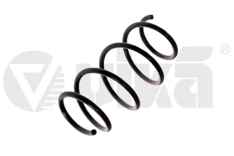 Пружина підвіски передня Skoda Octavia/VW Golf VII, Touran (12-) Vika 44111606801