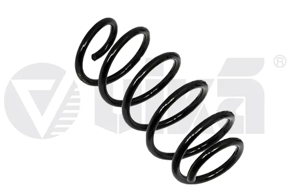 Пружина подвески передняя VW Passat B8, Tiguan (14-) VIKA Vika 44111607201 (фото 1)