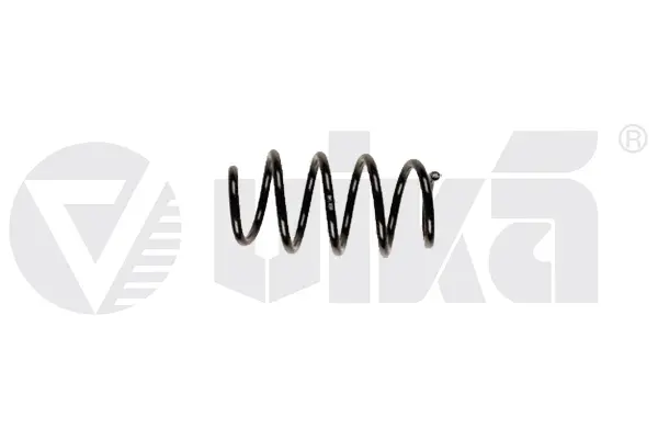 Пружина підвіски передня Audi A1/Seat Ibiza IV (08-16) VIKA Vika 44111608601 (фото 1)
