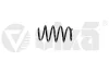 Пружина підвіски передня Audi A1/Seat Ibiza IV (08-16) VIKA Vika 44111608601 (фото 1)