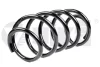 Пружина підвіски передня Skoda Octavia/VW Golf V,VI, Touran (03-15) VIKA Vika 44111609801 (фото 1)