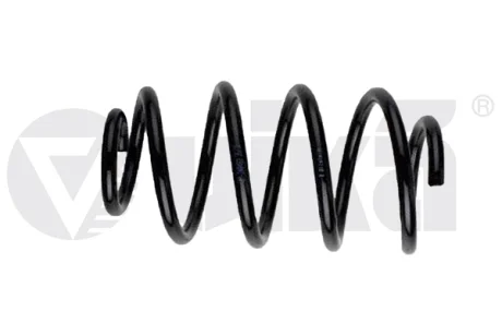 Пружина підвіски передня VW T5, T6 (03-,15-) VIKA Vika 44111611901