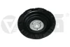 Опора амортизатора переднього без підшипника VW T5 (03-15) VIKA Vika 44120025301 (фото 1)