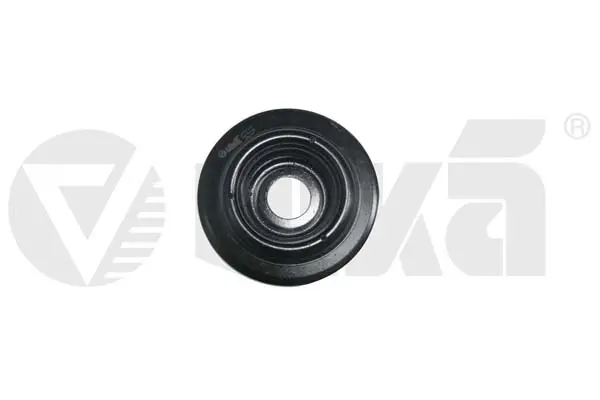 Опора пружини передньої (верхня) Skoda Octavia (96-10)/VW Golf (91-14), Passat (88-97) vika Vika 44120068501 (фото 1)