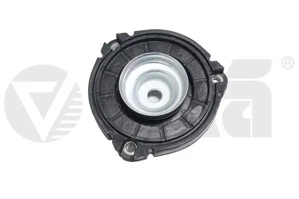 Опора амортизатора переднього без підшипника Skoda Fabia (00-10)/VW Polo (02-10)/Seat Cordoba (03-09),Ibiza (02-10) VIKA Vika 44120069101 (фото 1)