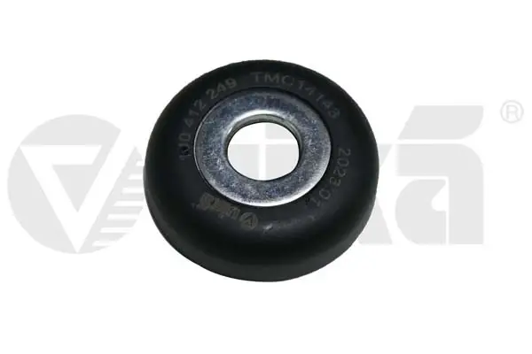 Підшипник опори амортизатора переднього Skoda Octavia (97-11), Fabia (07-10) / VW Caddy (96-03), Golf (92-06), Passat (88-97) VIKA Vika 44120069601 (фото 1)