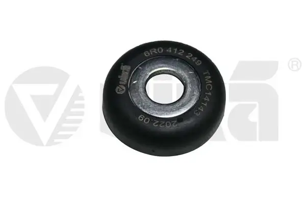 Підшипник опори амортизатора переднього Skoda Fabia (09-14), Rapid (12-) / VW Polo (10-18) / Seat Ibiza (09-17), Toledo (13-16) VIKA Vika 44121783401 (фото 1)