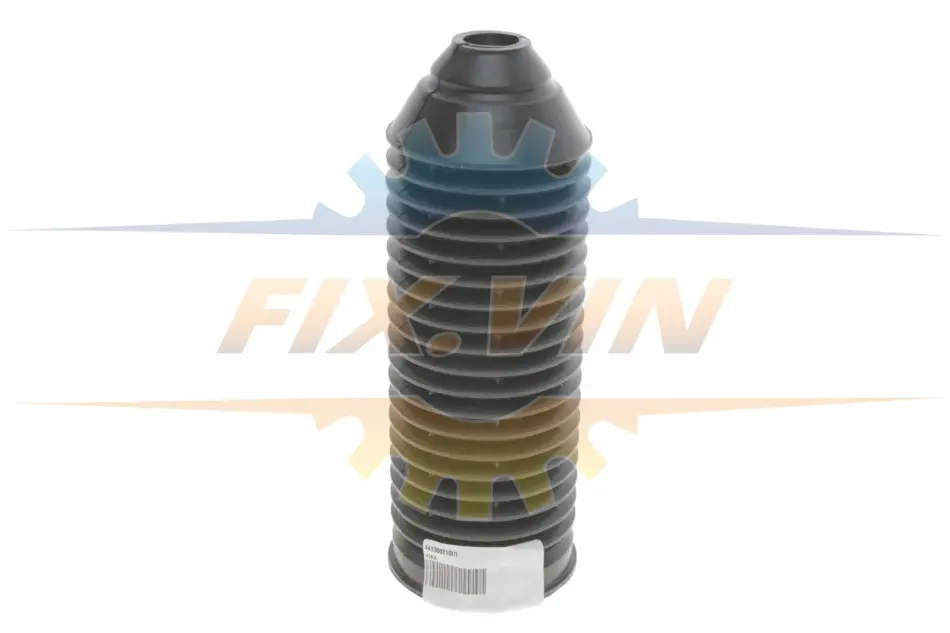 Пильовик амортизатора переднього Skoda Fabia (07-10,11-),Octavia (97-00,01-15)/VW Golf (92-02),Passat (88-97) VIKA Vika 44130021001 (фото 1)