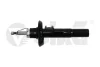 Амортизатор передній газовий Skoda Octavia (04-08,09-13)/VW Golf (04-) Vika 44130072901 (фото 1)