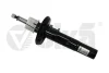 Амортизатор передній газовий Skoda Octavia (04-08,09-), Yeti (10-)/VW Golf (04-) Vika 44130828101 (фото 1)