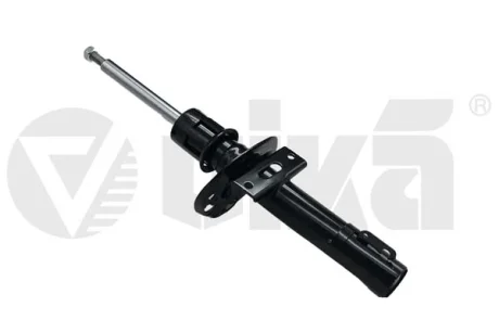 Амортизатор передній газ. Audi A2/ VW Polo IV/Skoda Fabia/Seat Ibiza, Cordoba (01-12) VIKA Vika 44131620601