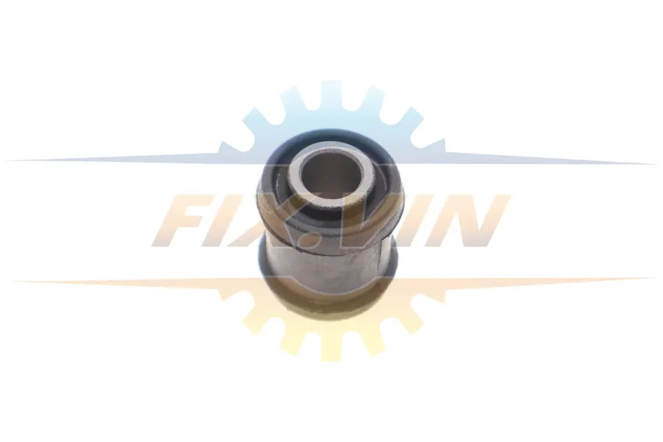 Сайлентблок рейки рульової VW T4 90-03 Vika 44190037201 (фото 1)