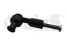 Наконечник рулевой Skoda Superb (02-08)/VW Passat (97-05)/Audi A4 (95-08),A6 (98-11) VIKA Vika 44190095101 (фото 1)
