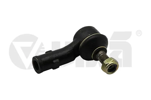 Наконечник рулевой правый VW Jetta (84-92),Passat (88-97),Polo (96-02)/Seat Ibiza (93-02),Toledo (92-99) VIKA Vika 44190095801 (фото 1)