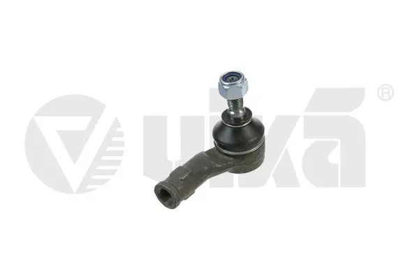 Наконечник кермовий лівий VW Jetta (84-92), Pasat (88-97), Polo (96-02) / Seat Ibiza (93-02), Toledo (92-99) VIKA Vika 44190097201 (фото 1)