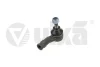 Наконечник кермовий лівий VW Jetta (84-92), Pasat (88-97), Polo (96-02) / Seat Ibiza (93-02), Toledo (92-99) VIKA Vika 44190097201 (фото 1)